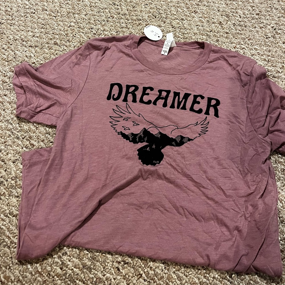Dreamer Tshirt
